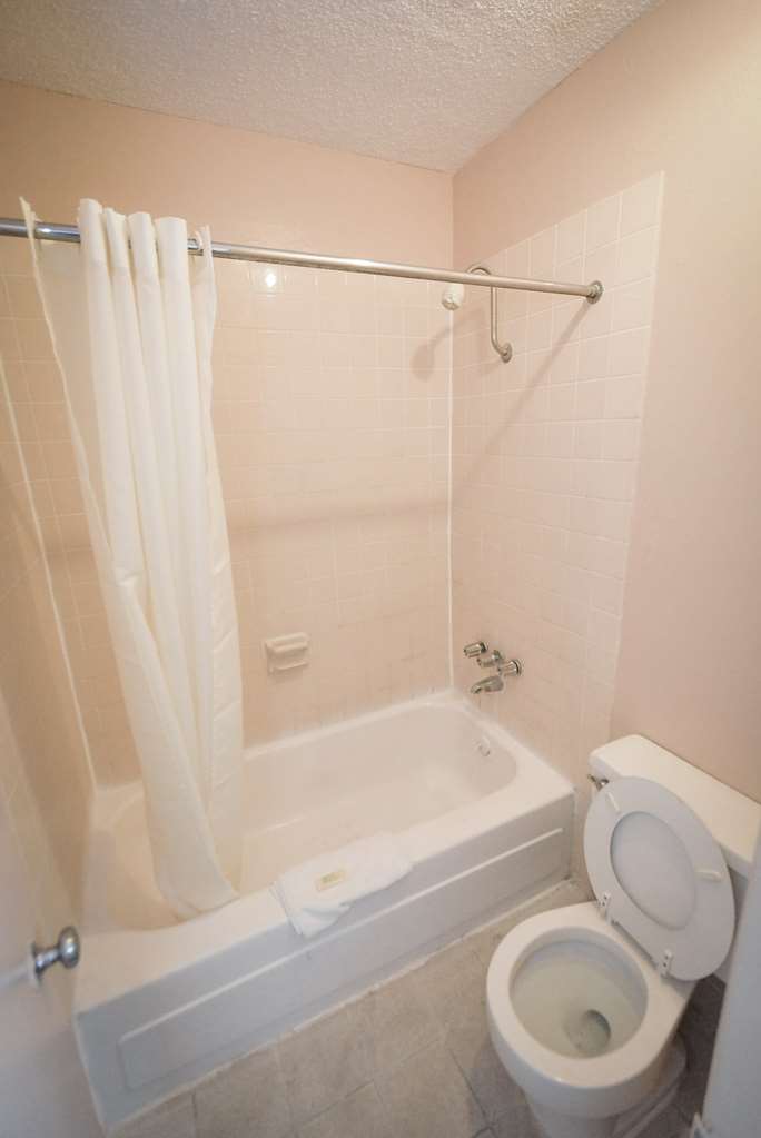America'S Best Inn Montgomery Quarto foto