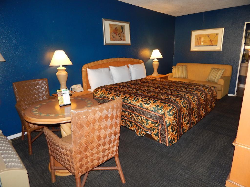 America'S Best Inn Montgomery Quarto foto