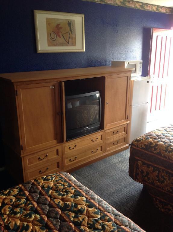 America'S Best Inn Montgomery Quarto foto